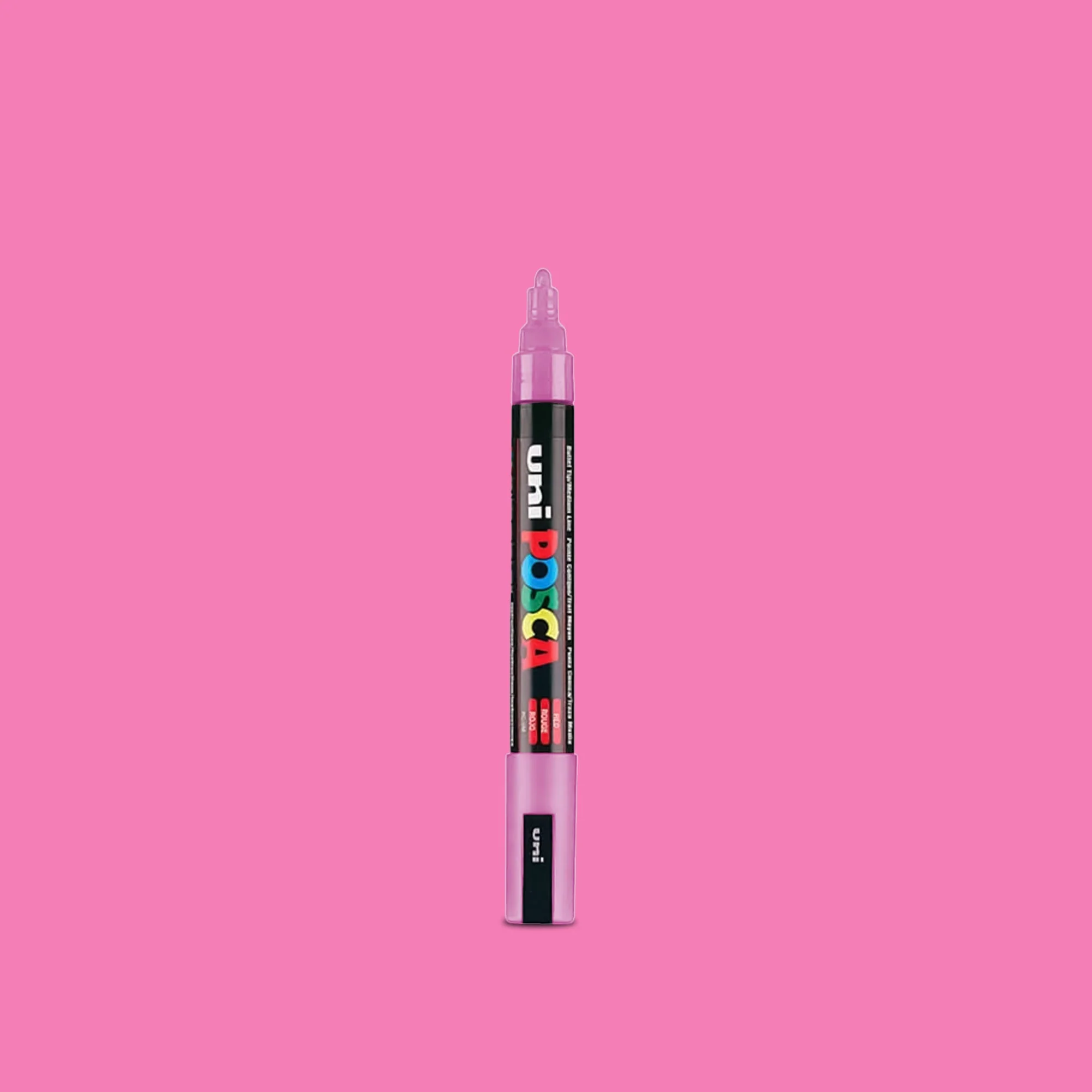 Uni Posca PC-5M - Image 37