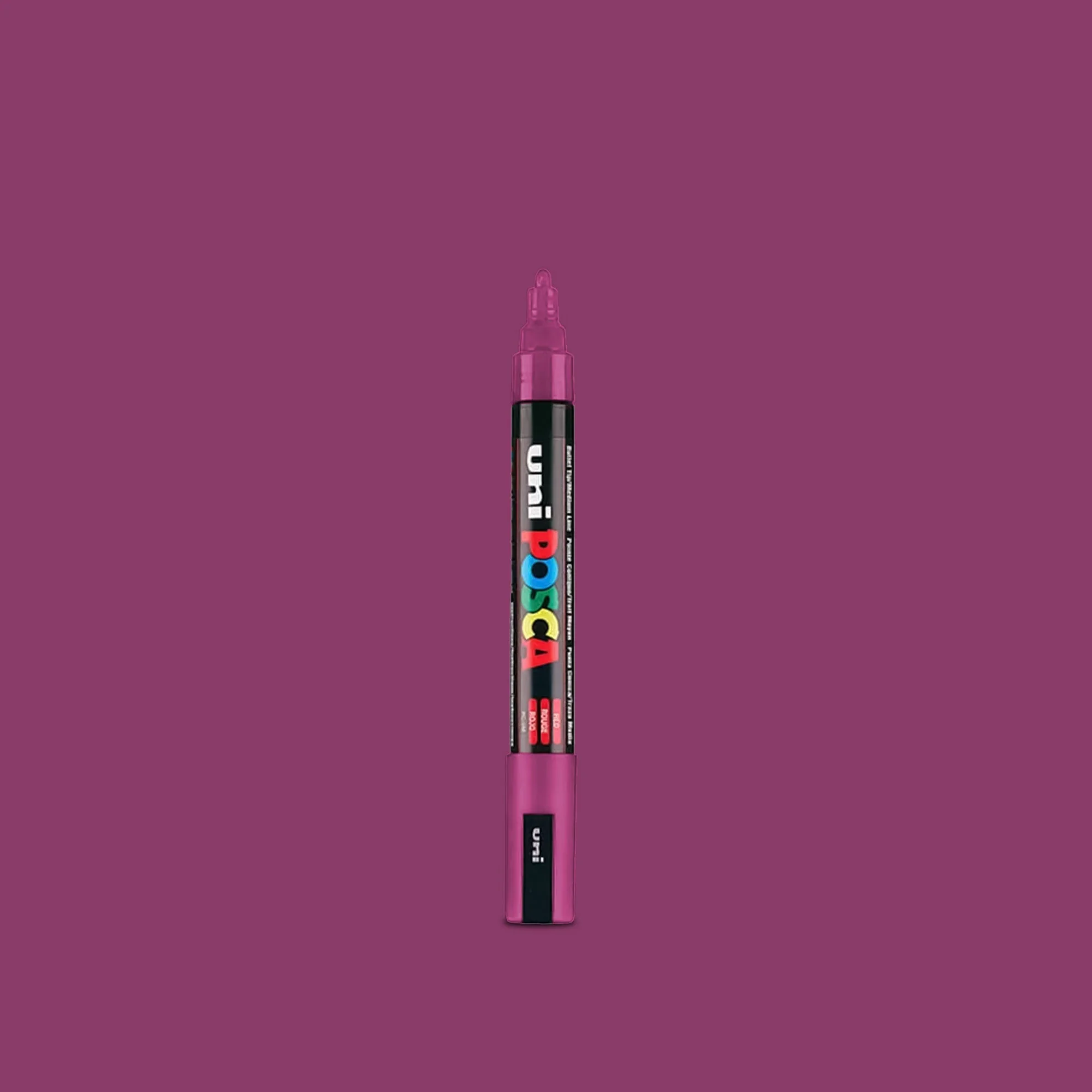 Uni Posca PC-5M - Image 38