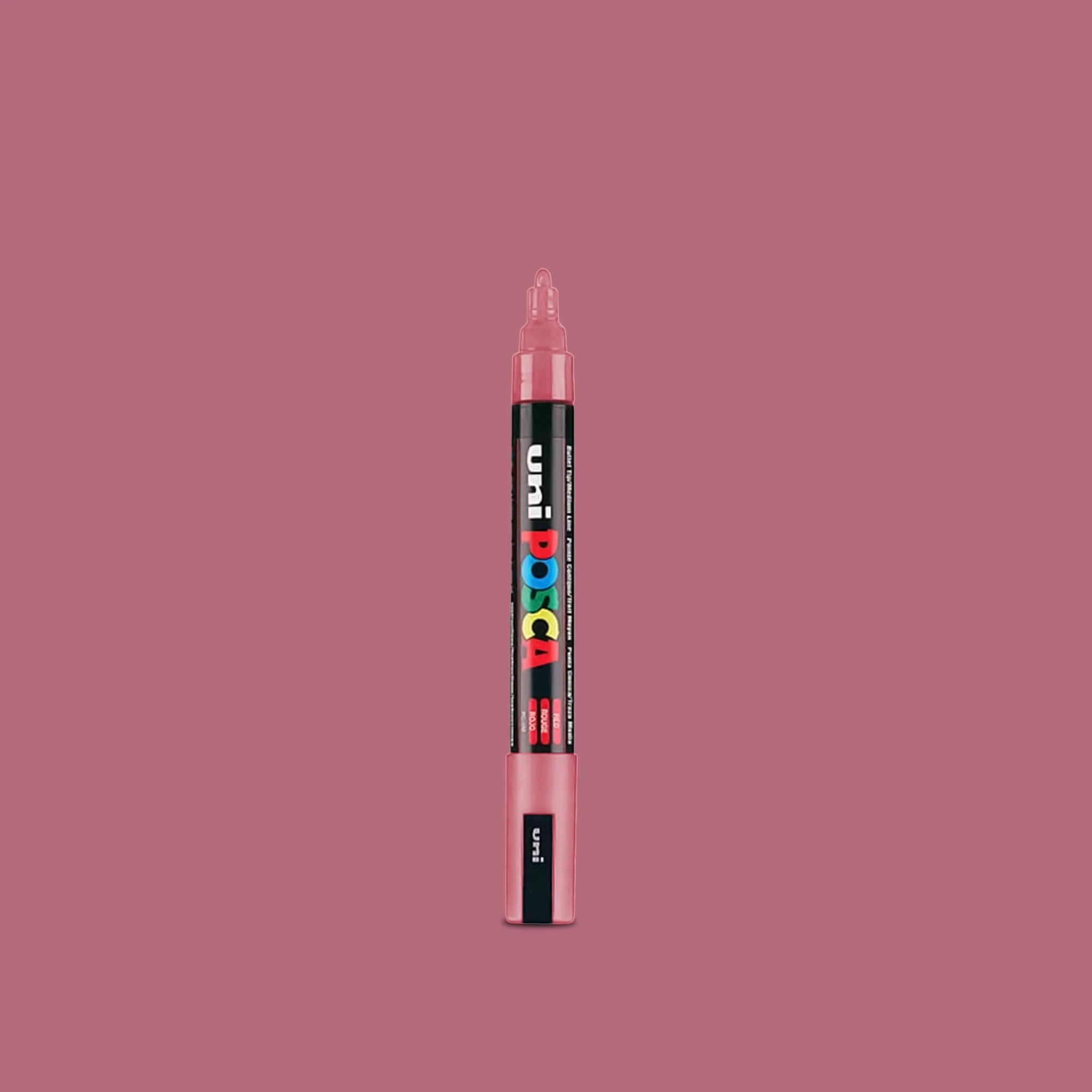 Uni Posca PC-5M - Image 39