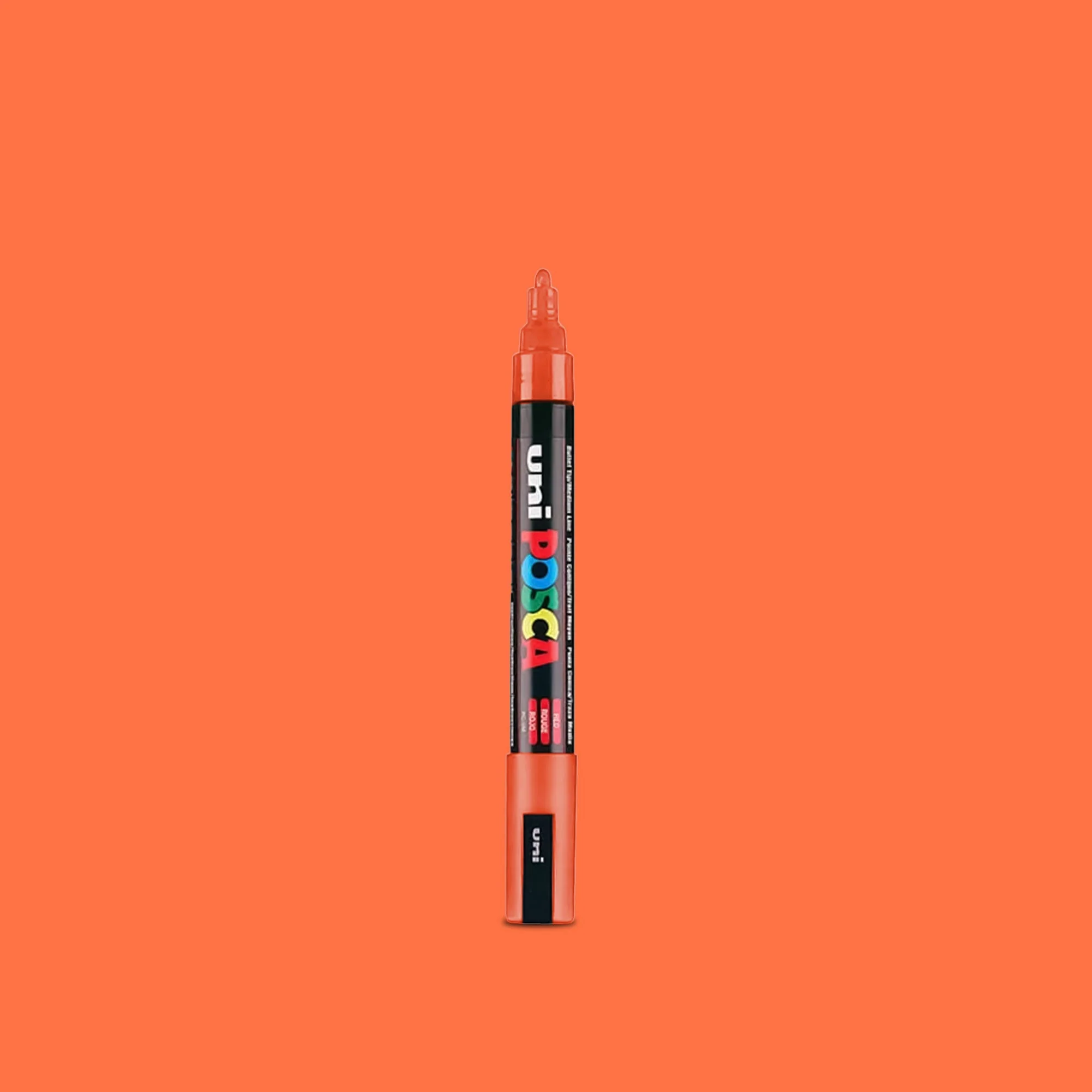 Uni Posca PC-5M - Image 4