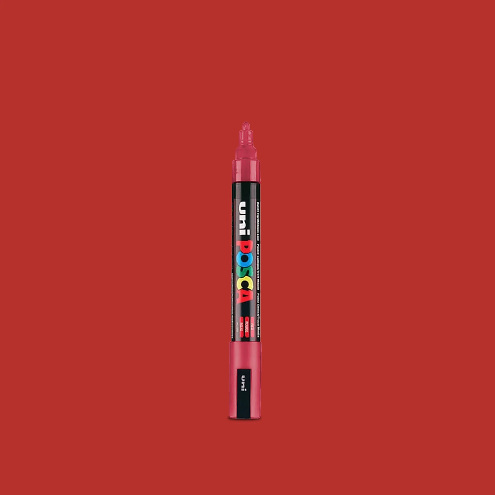 Uni Posca PC-5M - Image 40