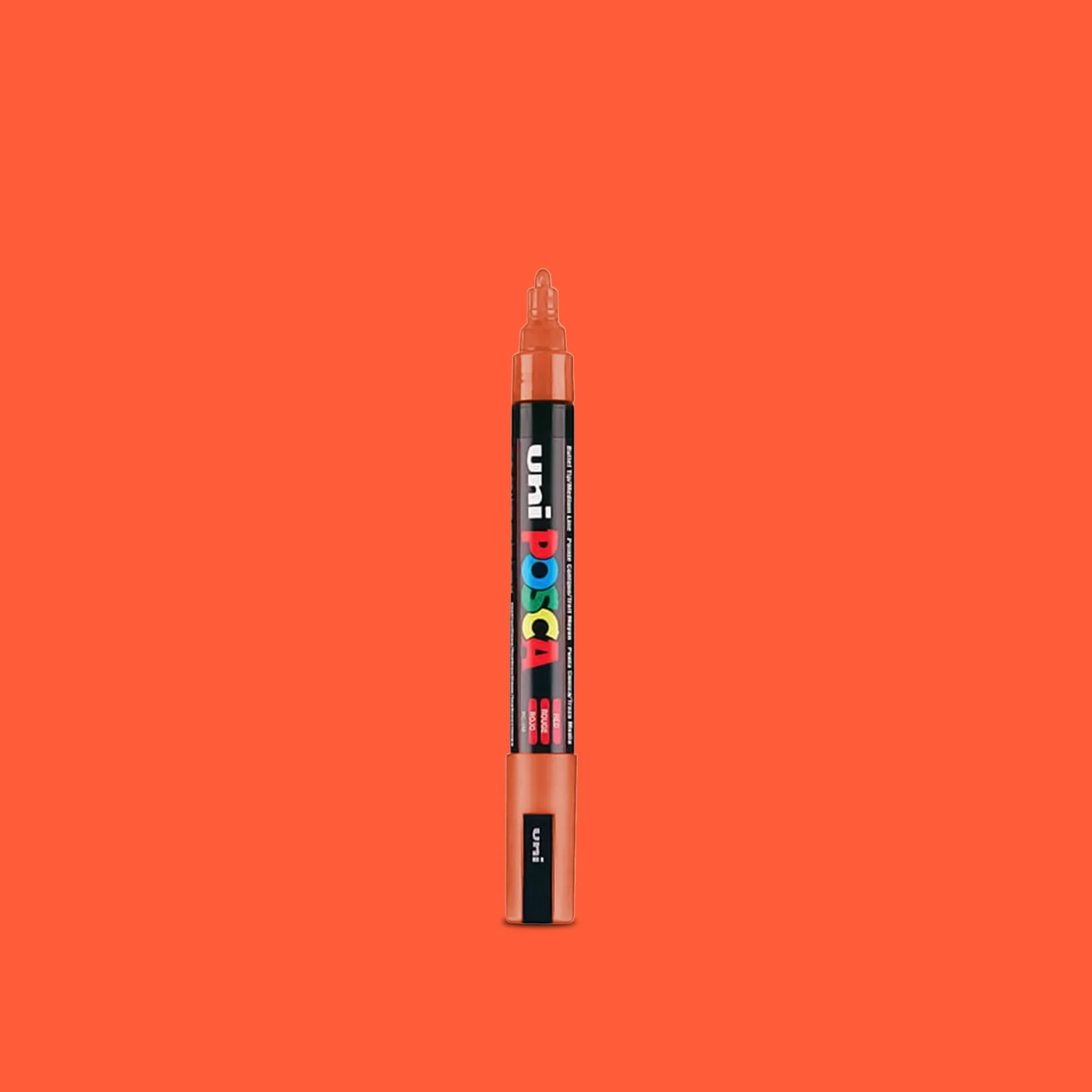 Uni Posca PC-5M - Image 41