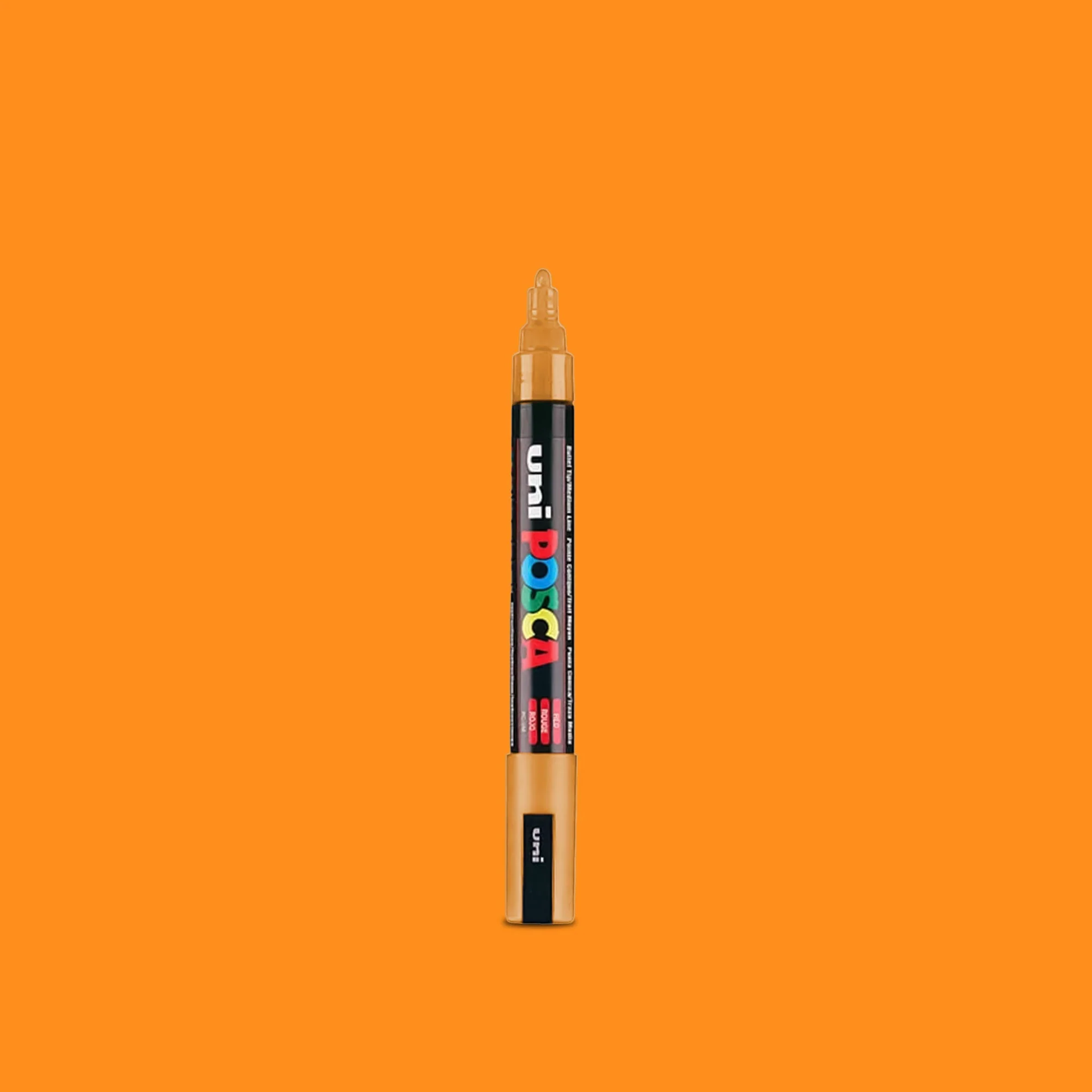 Uni Posca PC-5M - Image 42