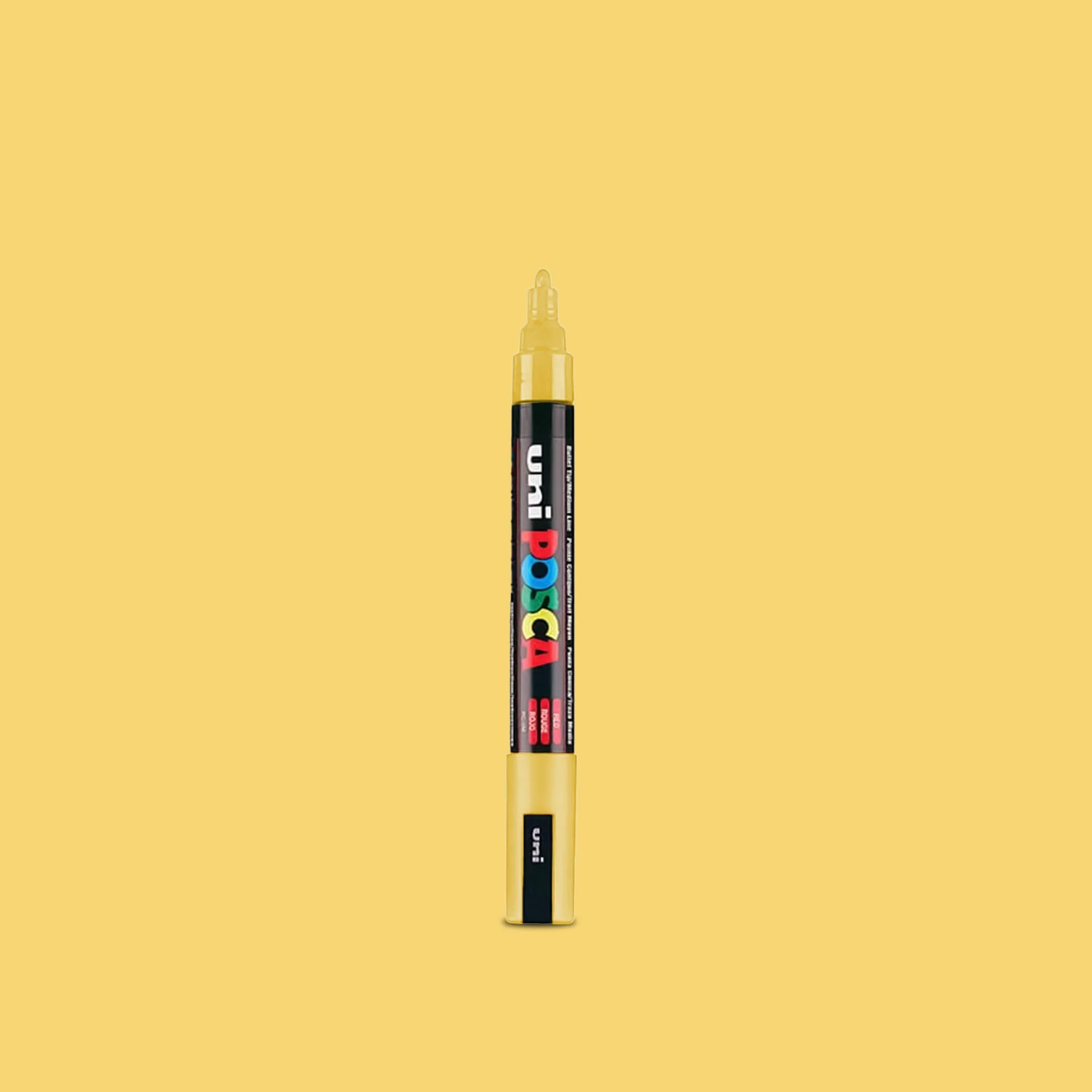 Uni Posca PC-5M - Image 44