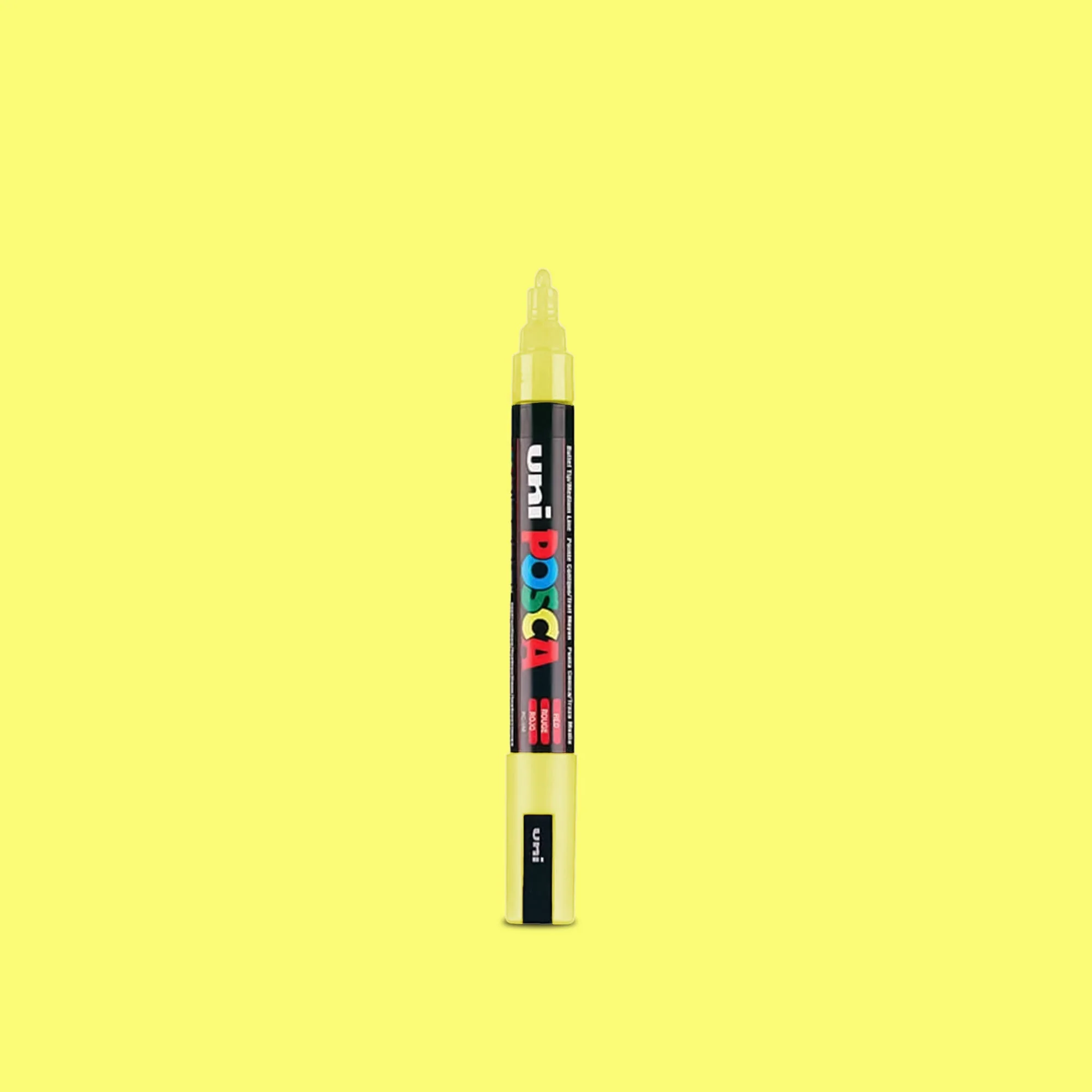Uni Posca PC-5M - Image 46