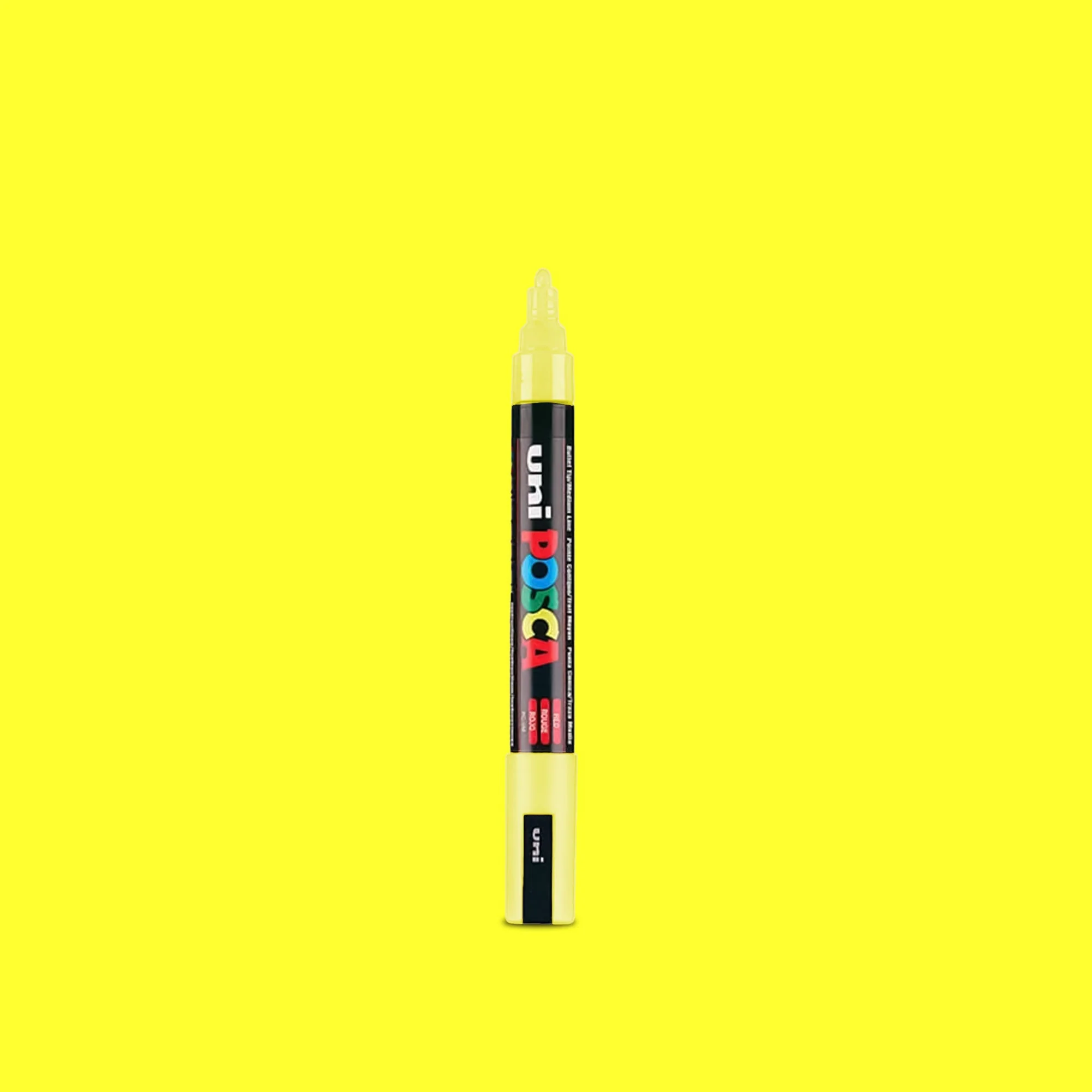 Uni Posca PC-5M - Image 5