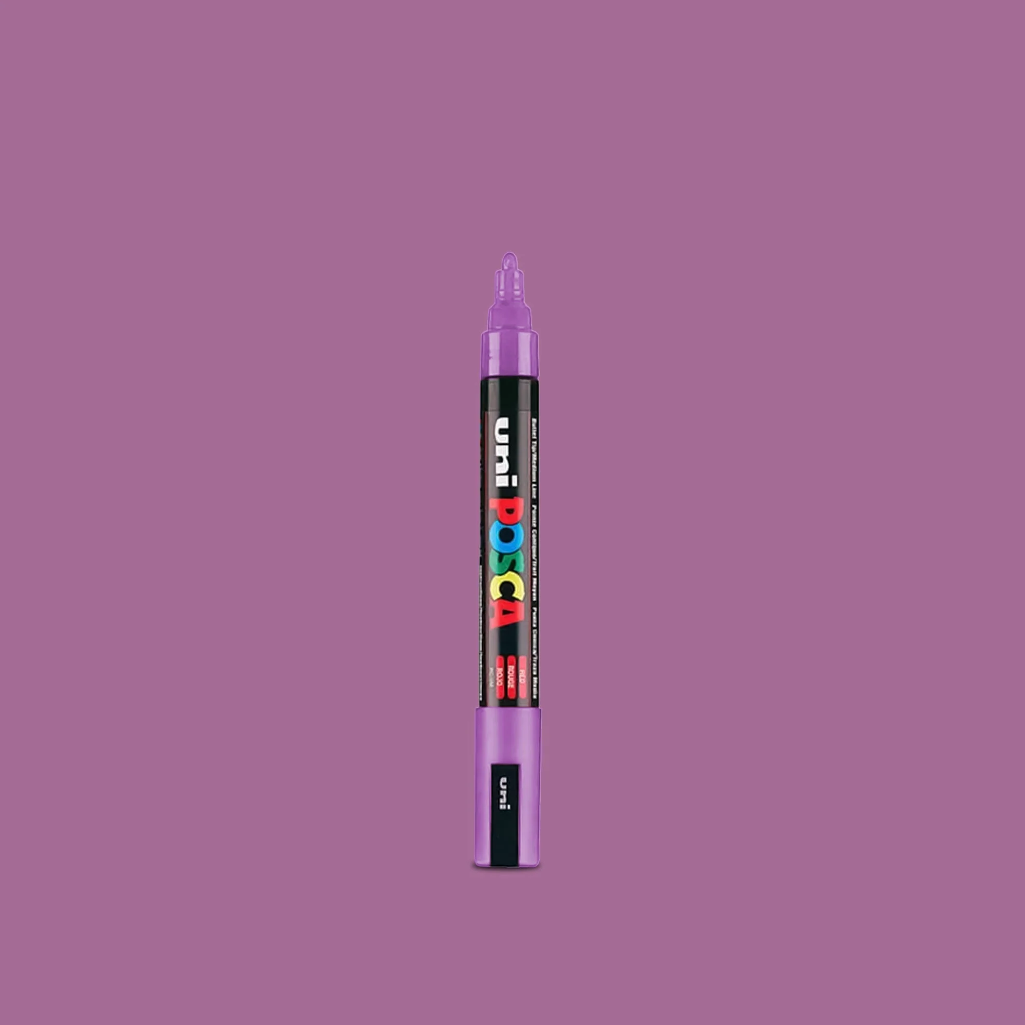 Uni Posca PC-5M - Image 6