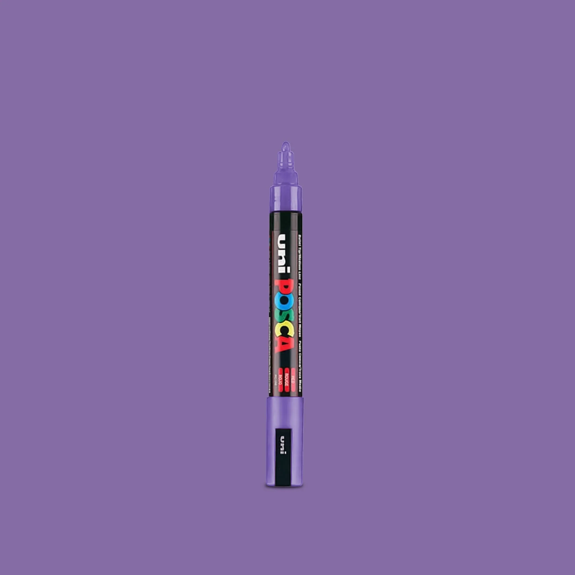 Uni Posca PC-5M - Image 7