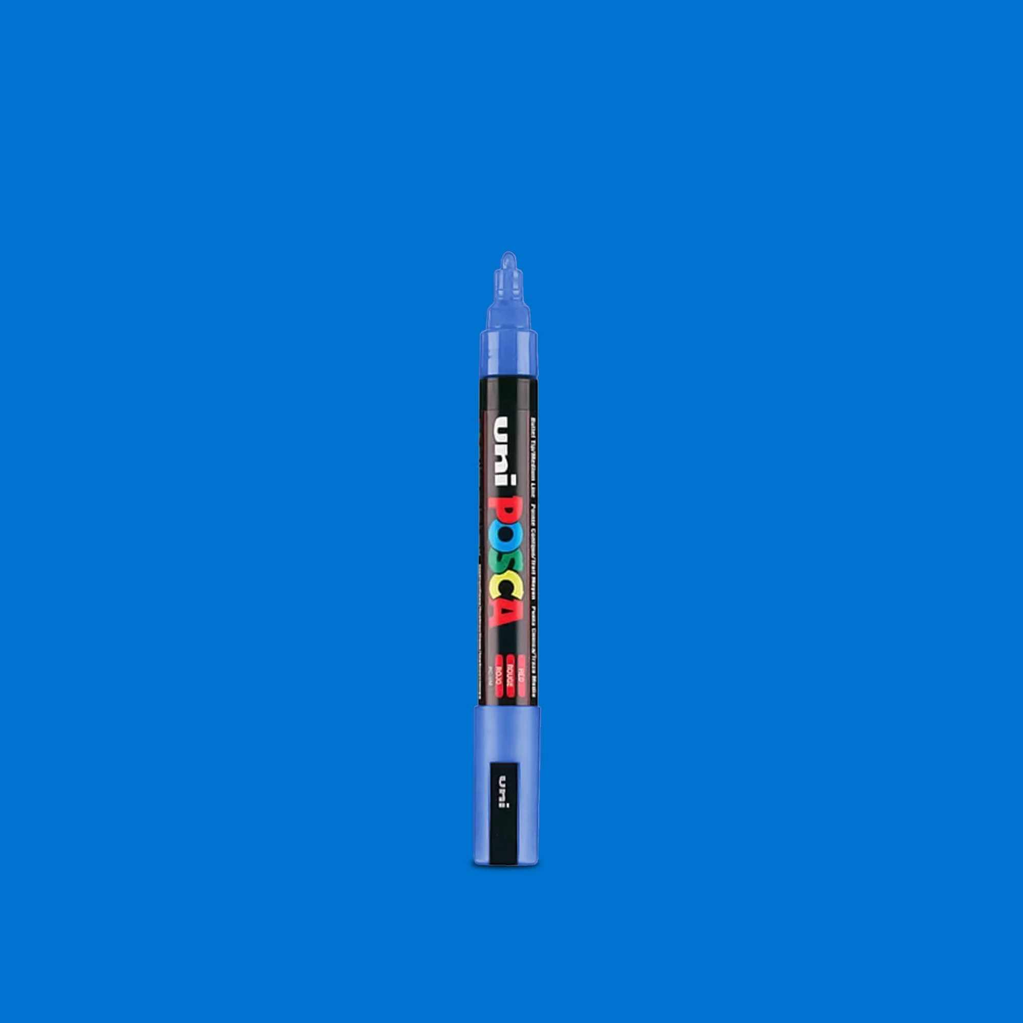 Uni Posca PC-5M - Image 8