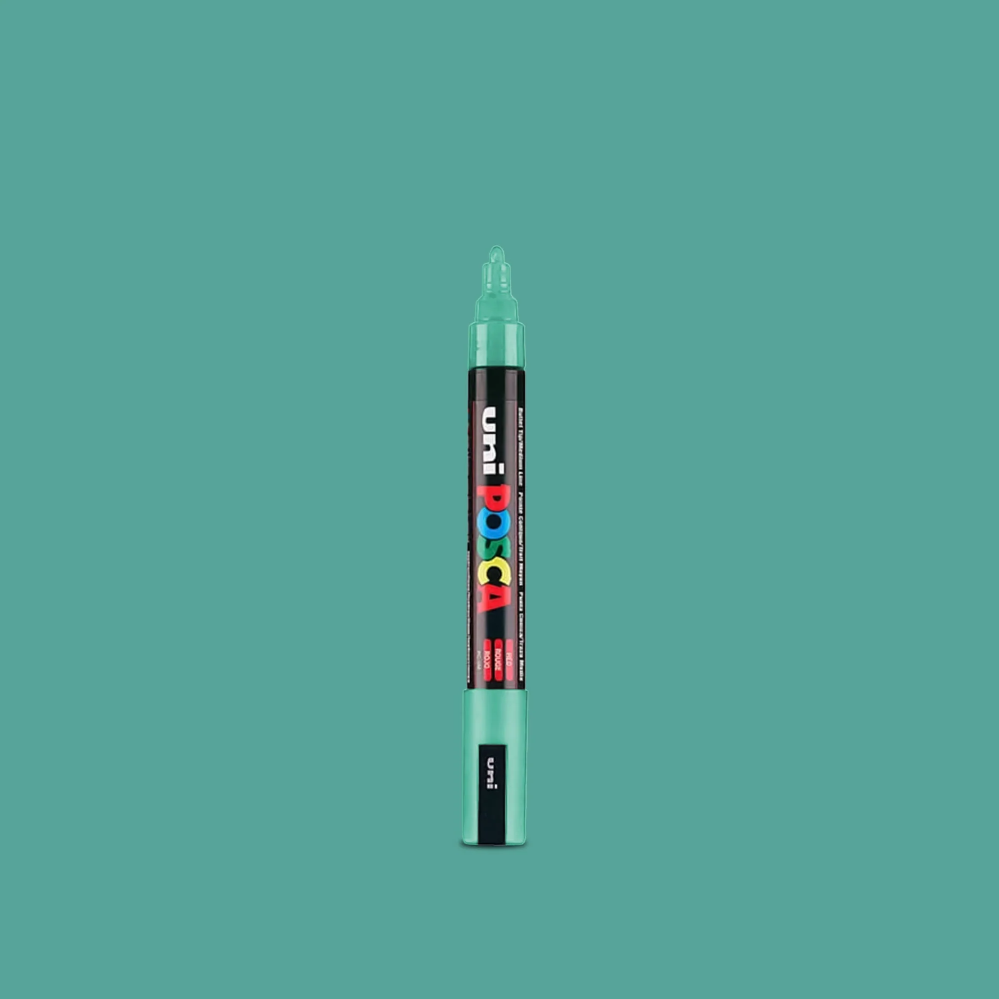 Uni Posca PC-5M - Image 9